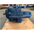 Doosan DX60-9 Hovedpumpe AP2D28LV1RS7-856-0 Hydraulisk pumpe